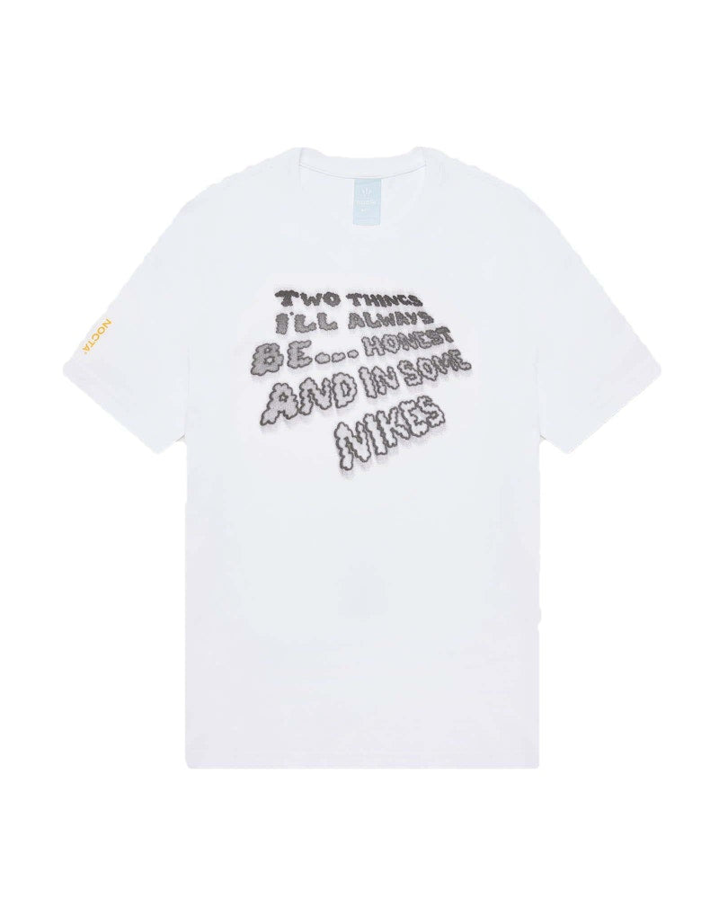 OVO NOCTA M NRG DY Tee White