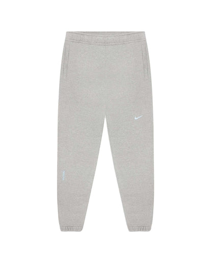 OVO NOCTA M NRG FLC DY Bottom Dark Grey