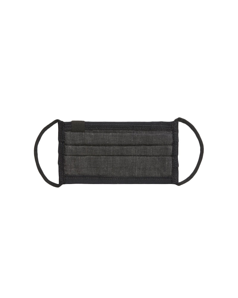 OVO Non Surgical Face Mask Black