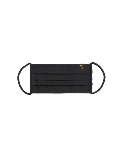OVO Non Surgical Face Mask Black