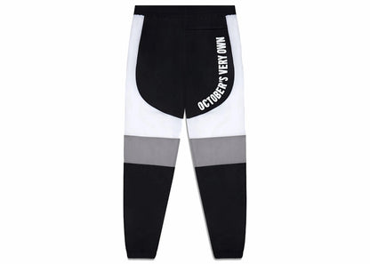 OVO Nylon Flight Pant Black