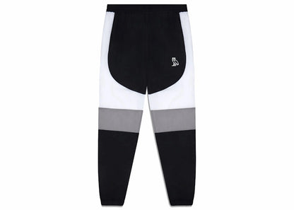 OVO Nylon Flight Pant Black