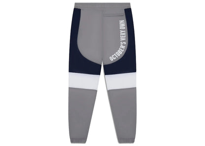 OVO Nylon Flight Pant Grey