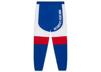 OVO Nylon Flight Pant Royal Blue