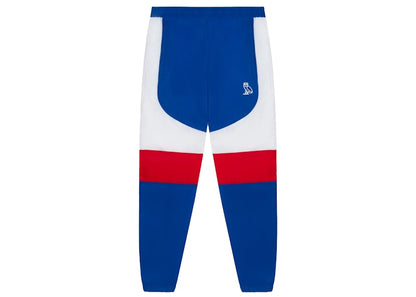 OVO Nylon Flight Pant Royal Blue