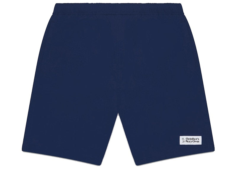OVO Nylon Short Navy