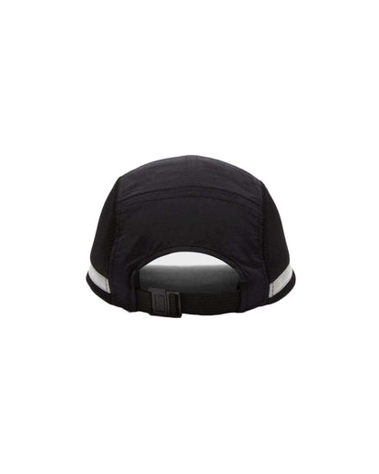OVO Nylon Wind-Tech Cap Black