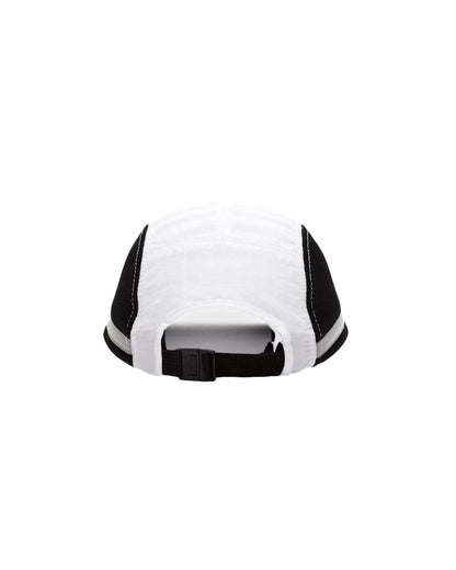 OVO Nylon Wind-Tech Cap White