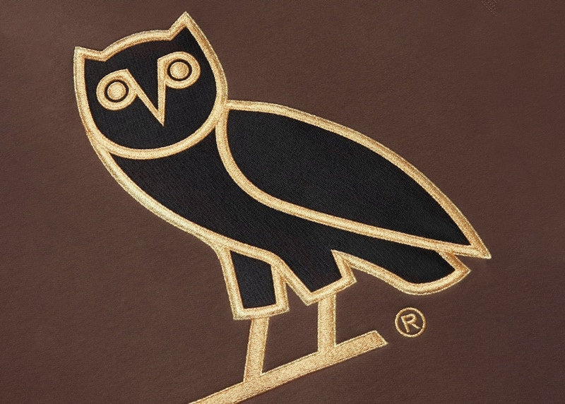 OVO OG Owl Hoodie (FW21) Havana