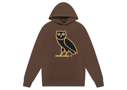 OVO OG Owl Hoodie (FW21) Havana