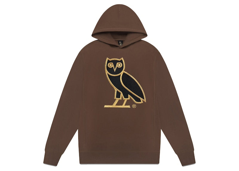 OVO OG Owl Hoodie (FW21) Havana