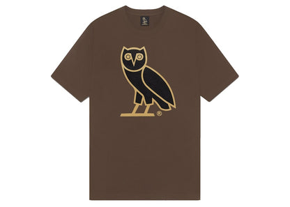 OVO OG Owl T-shirt Havana