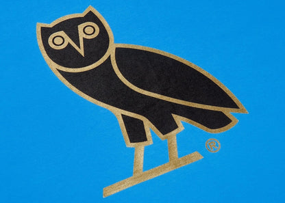 OVO OG Owl T-shirt Laguna