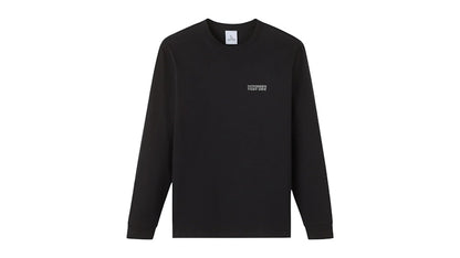 OVO Outdoors Long-Sleeve Tee Black