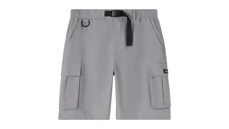 OVO Outdoors Utility Short Grey