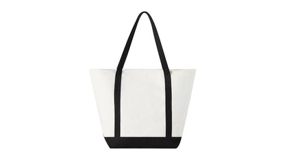 OVO Ovo Athletics Canvas Tote White