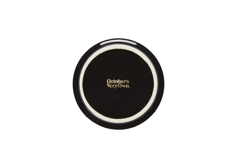 OVO Owl Ashtray Black
