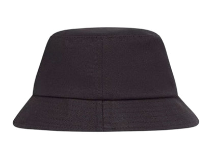OVO Owl Bucket Hat Black/Gold