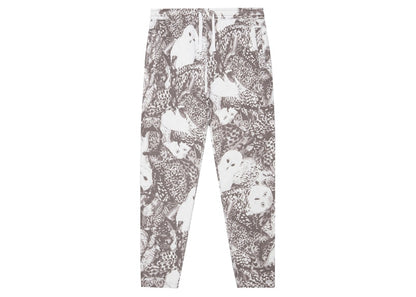 OVO Owl Camo Thermal Pant Grayscale Camo