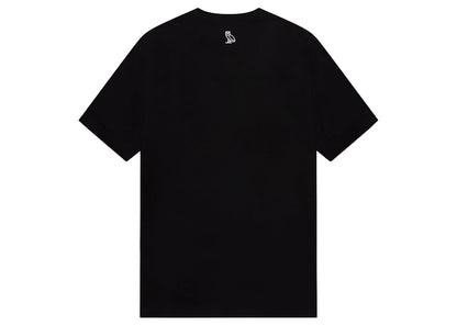OVO Owl Flock T-shirt Black