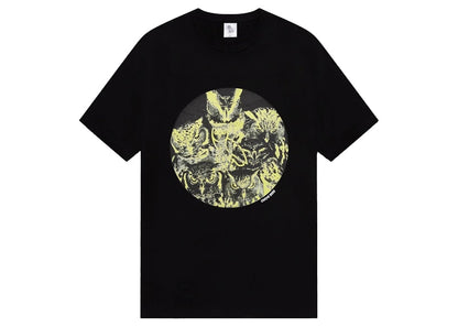 OVO Owl Flock T-shirt Black