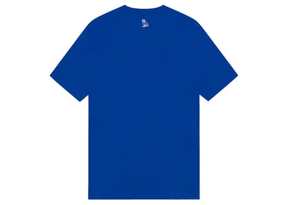 OVO Owl Flock T-shirt Royal Blue