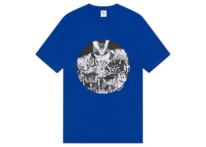 OVO Owl Flock T-shirt Royal Blue