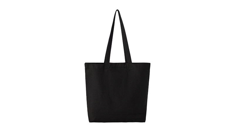 OVO Owl Lock-Up Tote Black