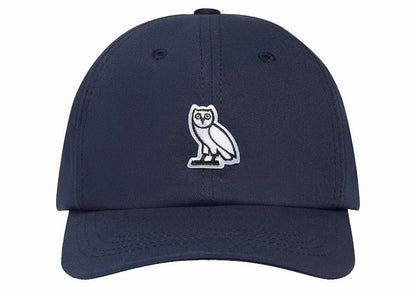 OVO Owl Patch Sportcap Navy