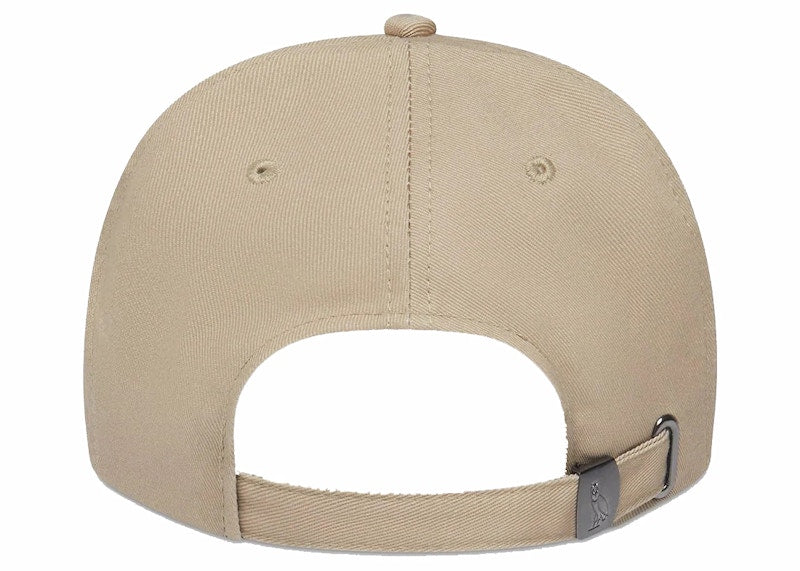 OVO Owl Patch Sportcap Tan