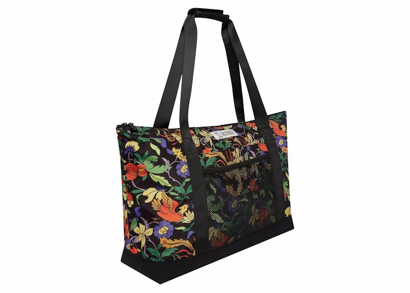 OVO Paradise Nylon Tote Black