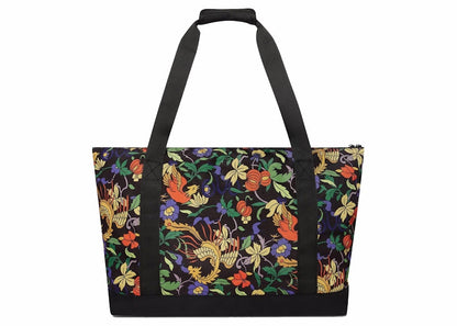 OVO Paradise Nylon Tote Black