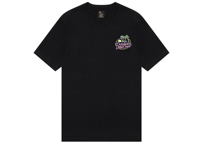 OVO Paradise T-shirt Black