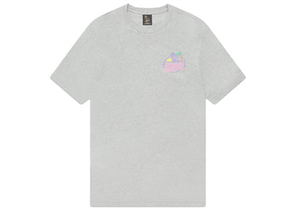 OVO Paradise T-shirt Heather Grey