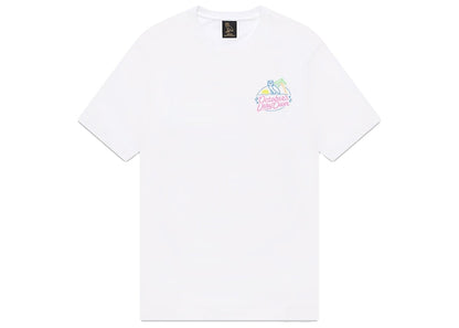 OVO Paradise T-shirt White
