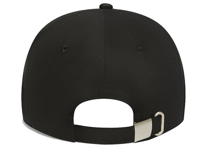 OVO Parma Sport Cap Black