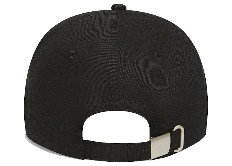 OVO Parma Sport Cap Black