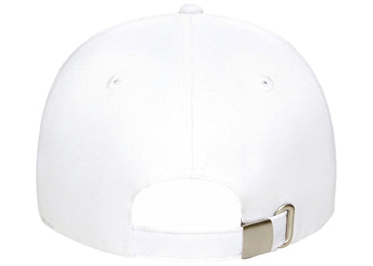 OVO Parma Sport Cap White