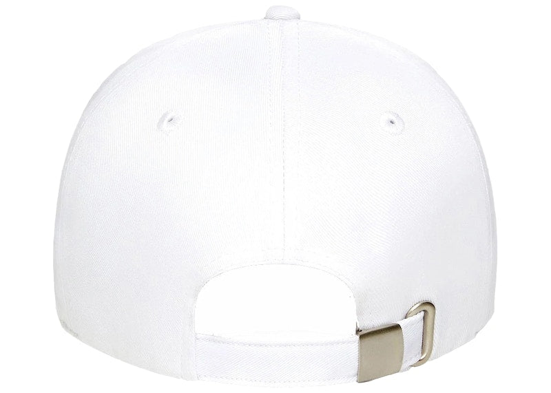 OVO Parma Sport Cap White