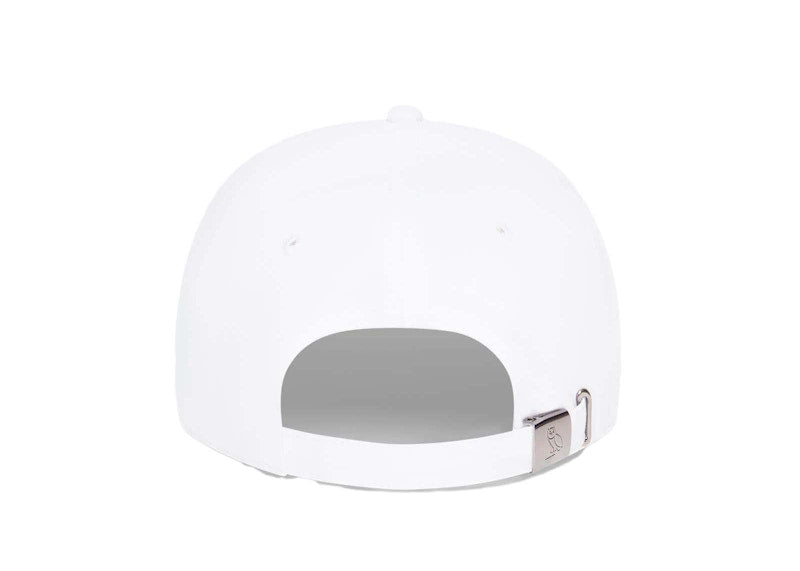 OVO Parma Sportcap White