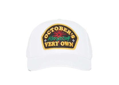 OVO Parma Sportcap White