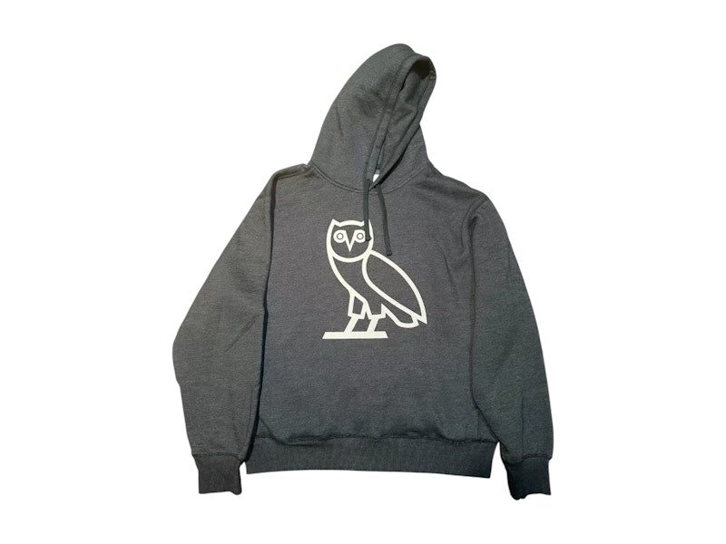 OVO Pepper OG Owl Hoodie Green