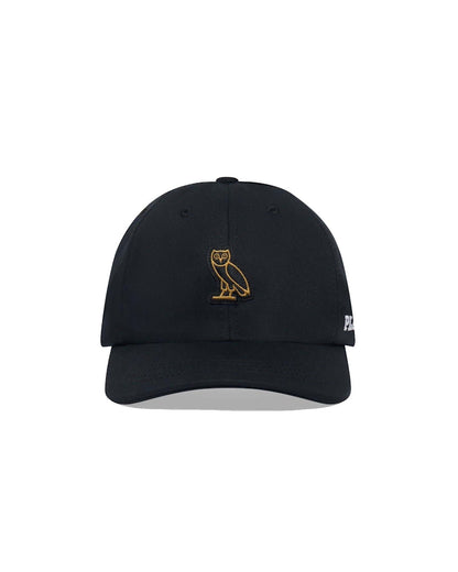 OVO Playboy Sportscap Black