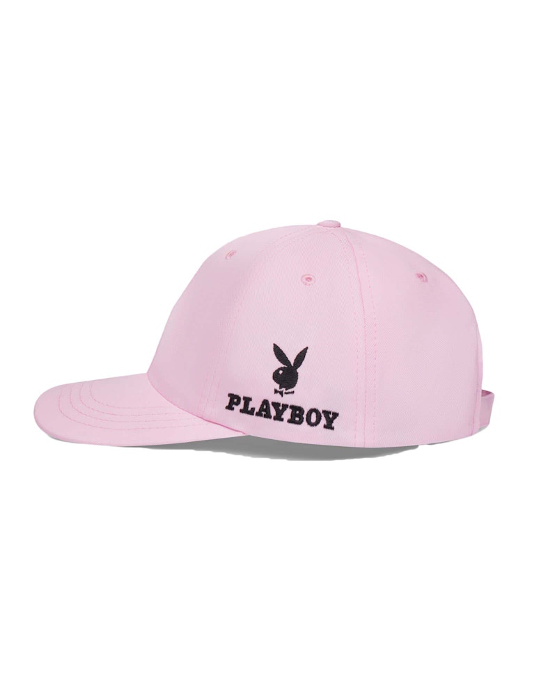 OVO Playboy Sportscap Pink