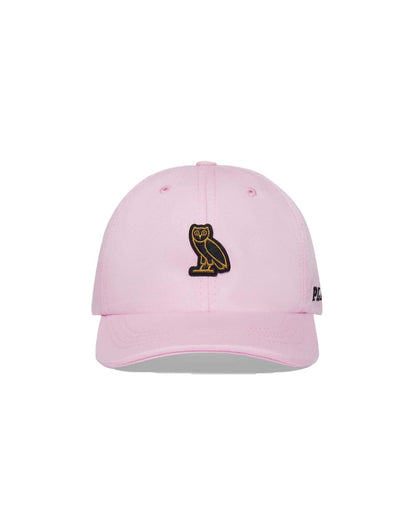 OVO Playboy Sportscap Pink