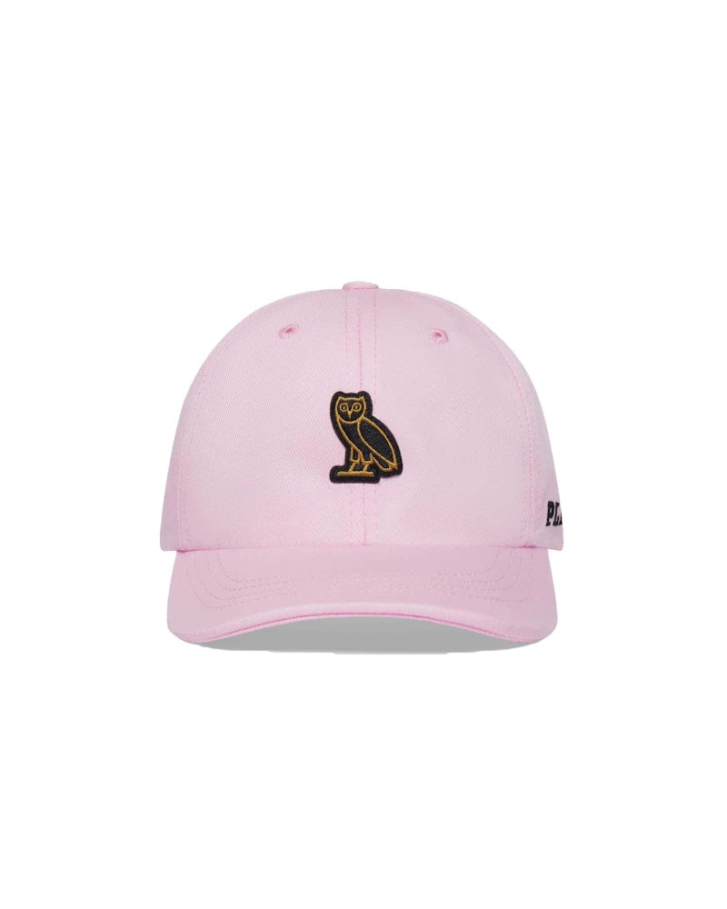 OVO Playboy Sportscap Pink