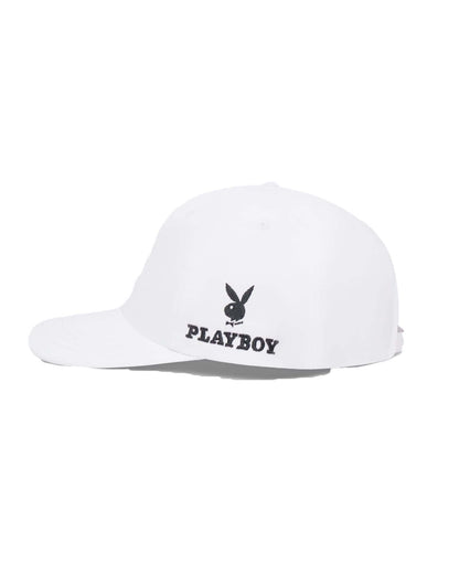 OVO Playboy Sportscap White