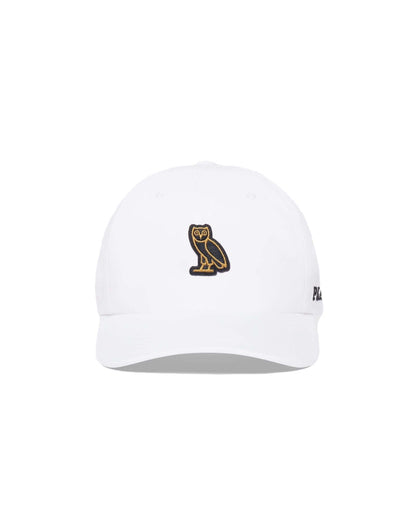OVO Playboy Sportscap White