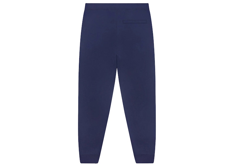 OVO Plush Owl Sweatpant Navy