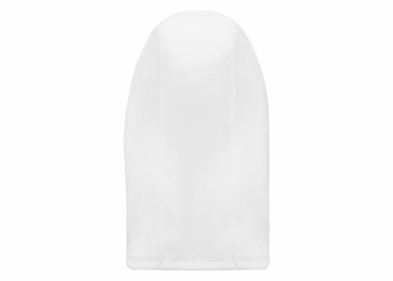 OVO Polartec Balaclava Mask White